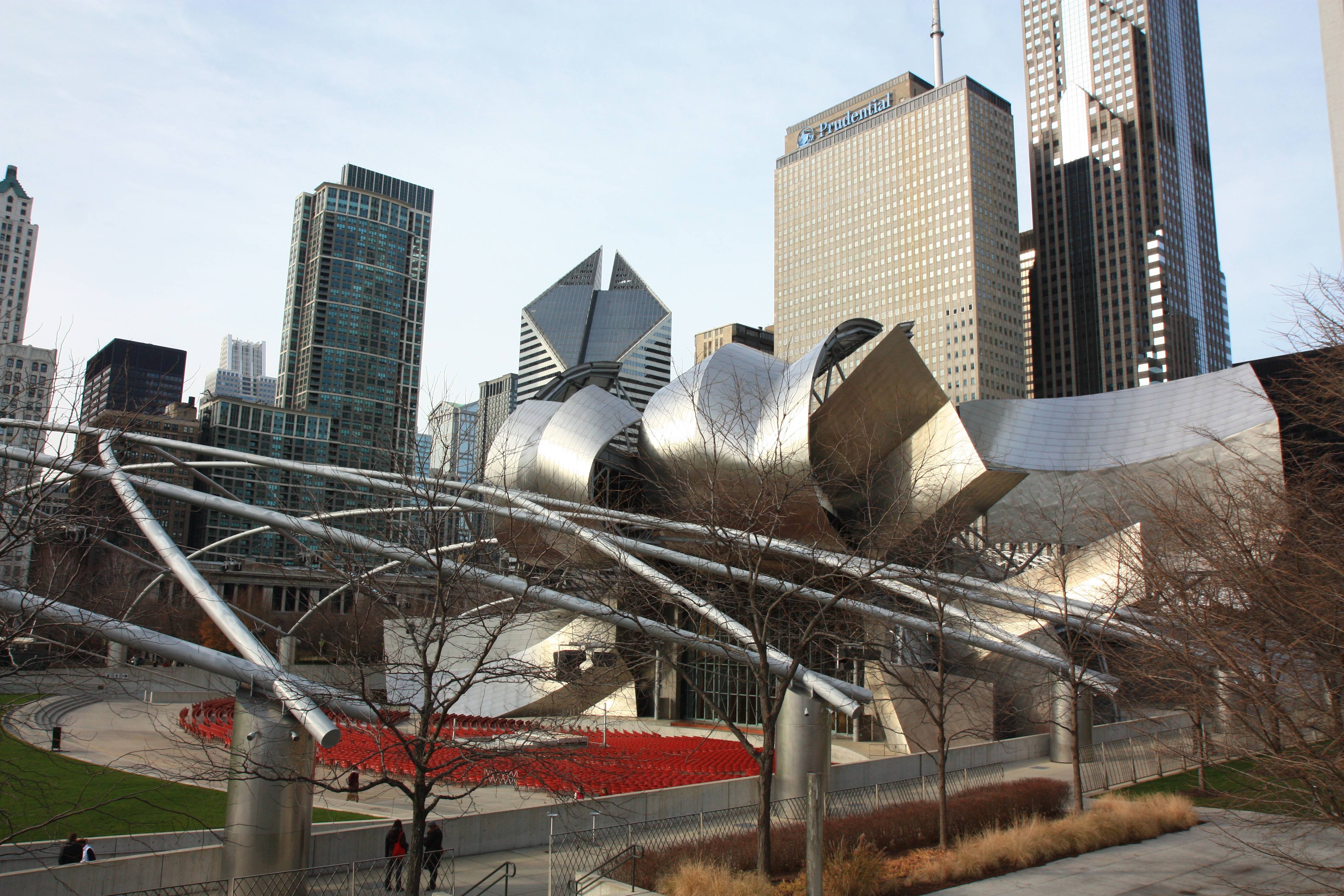 Chicago